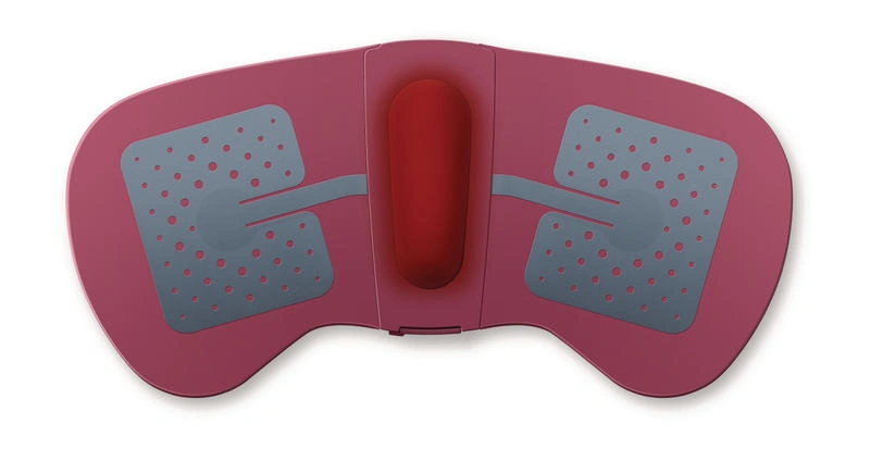 Elektrostimulátor BEURER EM50 proti menstruačním bolestem - Obrázek 2