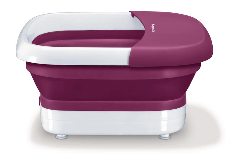 Masážní vanička na nohy BEURER FB30 skládací - Obrázek 8