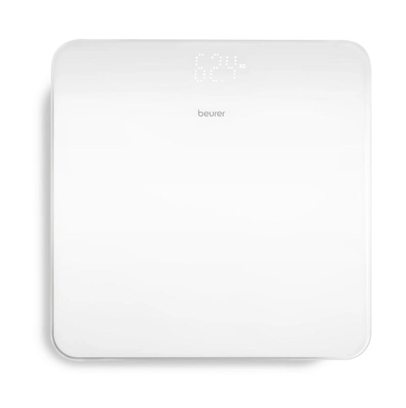 Váha osobní BEURER GS225 neviditelný display - Obrázek 2