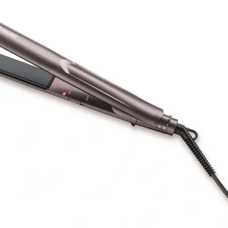 Žehlička na vlasy BEURER HS15 s keramickým povrchem