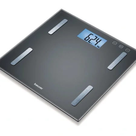 Osobní váha diagnostická BEURER BF180 s analýzou složení těla