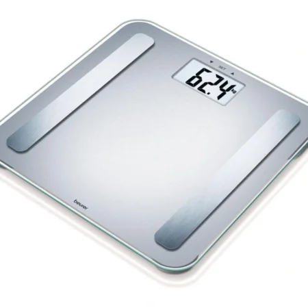 Osobní váha diagnostická BEURER BF183 s měřením viscerálního tuku - poškozený obal