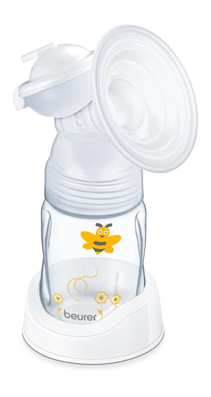 Odsávačka mléka elektrická BEURER BY40 - Obrázek 5