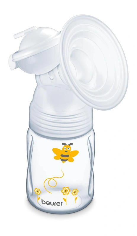 Odsávačka mléka elektrická BEURER BY40 - Obrázek 6