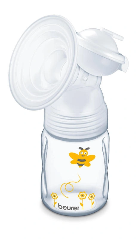 Odsávačka mléka elektrická BEURER BY40 - Obrázek 7