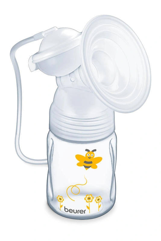 Odsávačka mléka elektrická BEURER BY40 - Obrázek 8