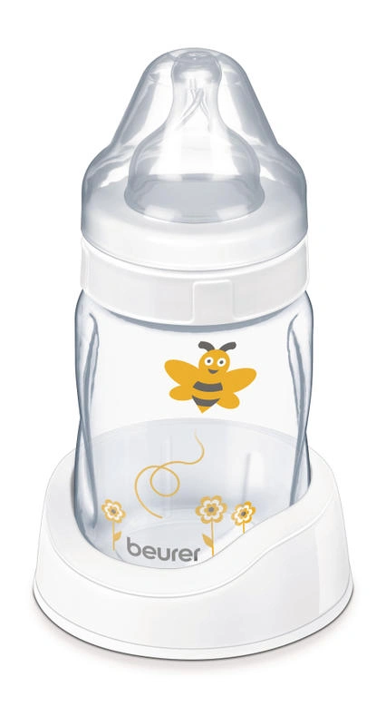 Odsávačka mléka elektrická BEURER BY40 - Obrázek 13