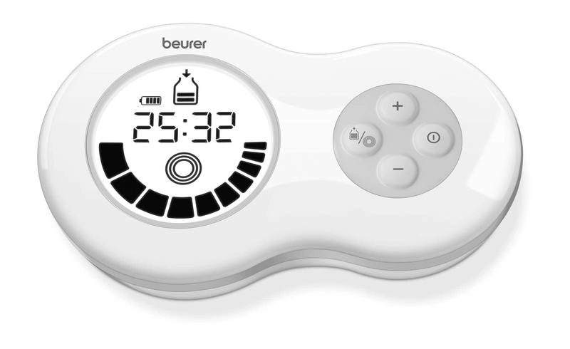 Odsávačka mléka elektrická BEURER BY40 - Obrázek 2