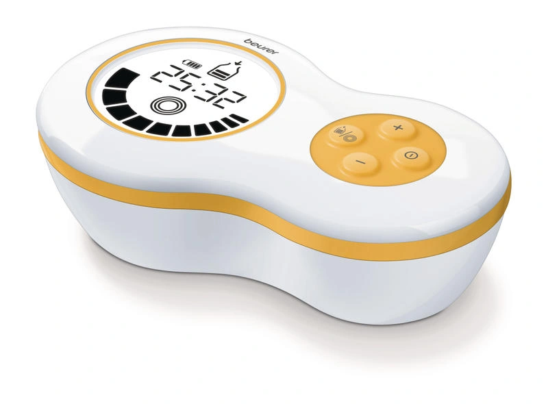 Odsávačka mléka elektrická BEURER BY40 - Obrázek 4