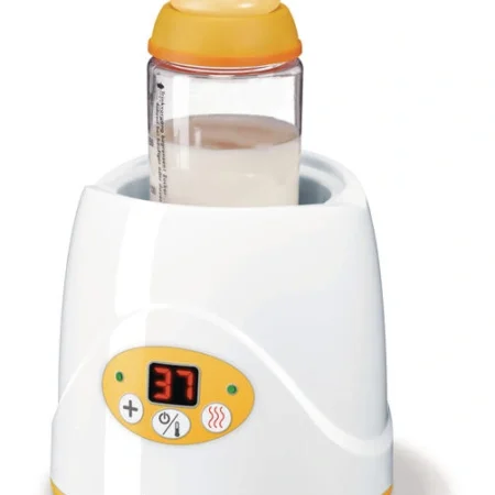 Ohřívač lahví BEURER BY52 s LED displayem