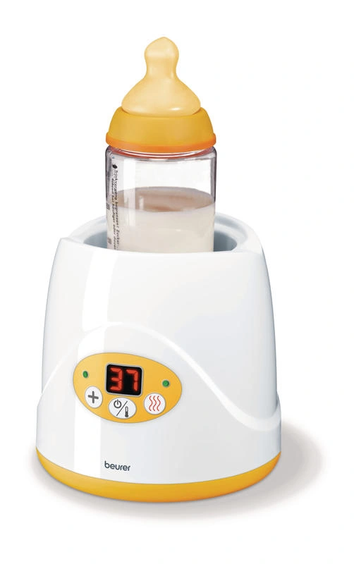 Ohřívač lahví BEURER BY52 s LED displayem