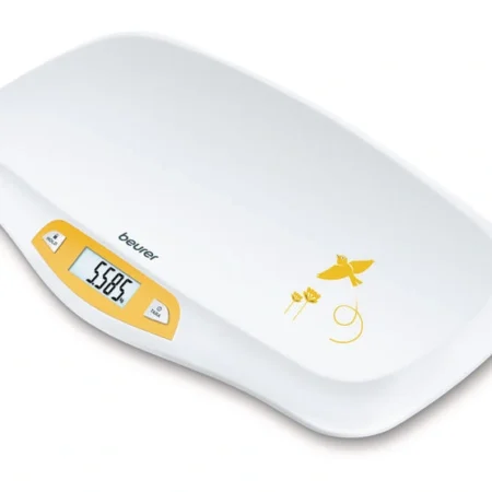 Kojenecká váha BEURER BY80 do 20kg