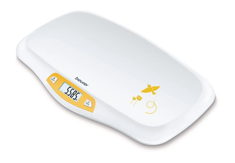 Kojenecká váha BEURER BY80 do 20kg