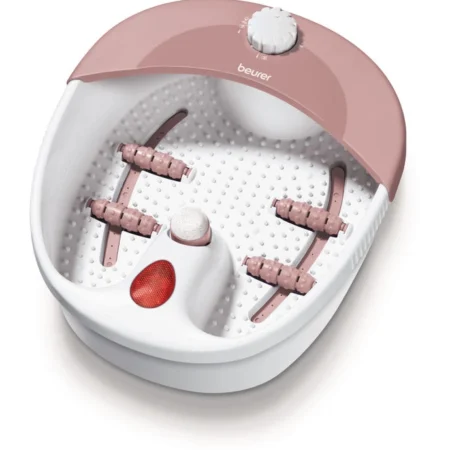 Masážní vanička na nohy BEURER FB20 s nástavci na pedikúru