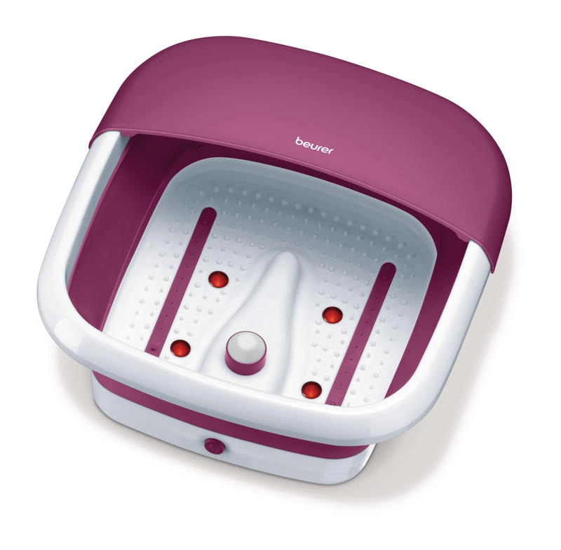 Masážní vanička na nohy BEURER FB30 skládací