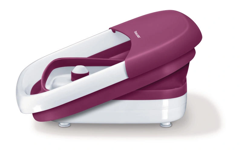 Masážní vanička na nohy BEURER FB30 skládací - Obrázek 3