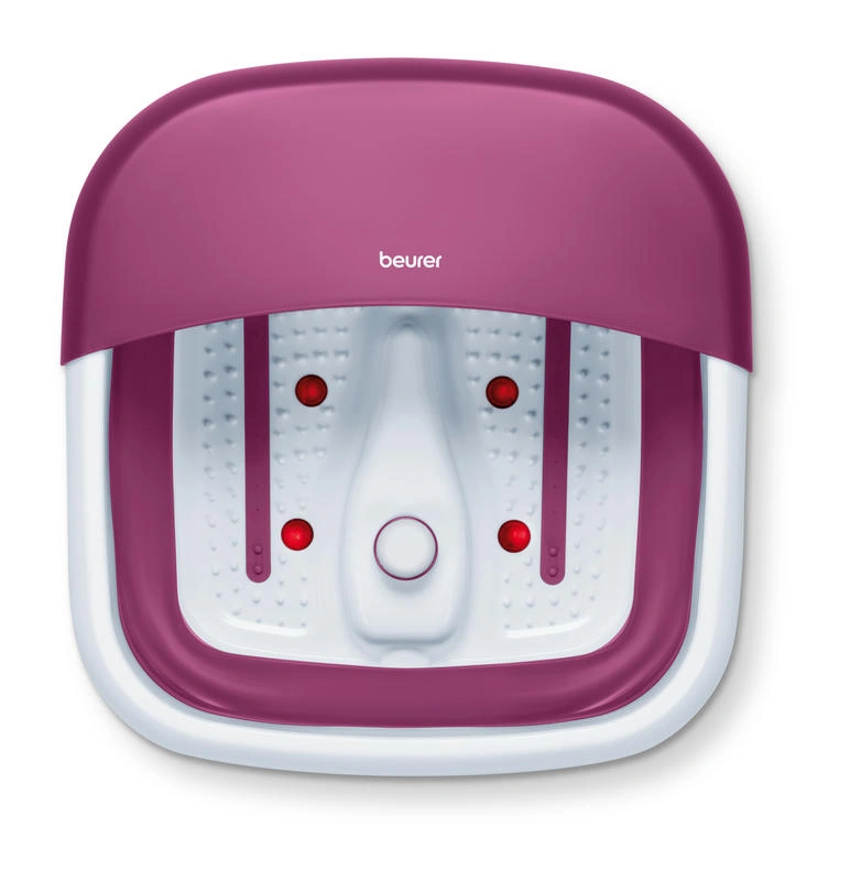 Masážní vanička na nohy BEURER FB30 skládací - Obrázek 5