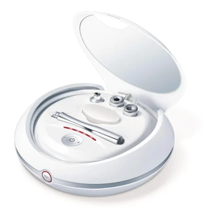 Mikrodermální abraze obličeje BEURER FC100 5 rychlostí profesionální ošetření pleti