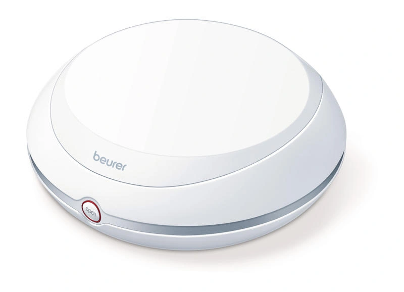 Mikrodermální abraze obličeje BEURER FC100 5 rychlostí profesionální ošetření pleti - Obrázek 2