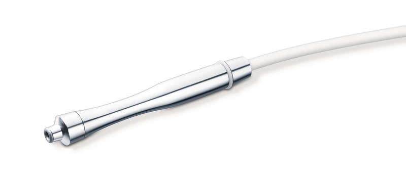 Mikrodermální abraze obličeje BEURER FC100 5 rychlostí profesionální ošetření pleti - Obrázek 4