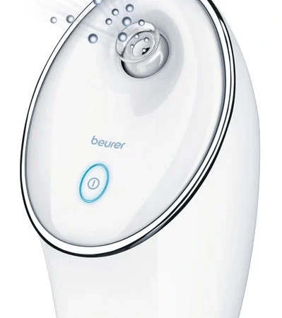 Hloubkové čištění pleti BEURER FC72 ionizační technologie