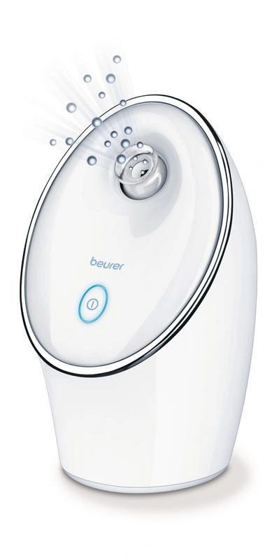 Hloubkové čištění pleti BEURER FC72 ionizační technologie