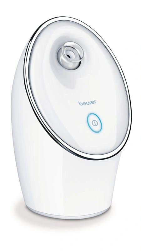 Hloubkové čištění pleti BEURER FC72 ionizační technologie - Obrázek 3