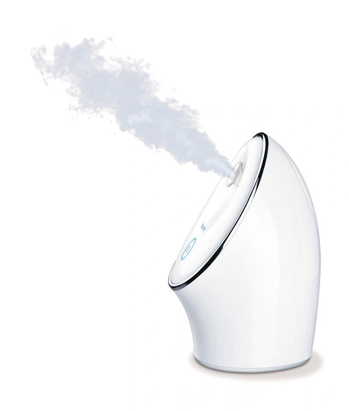 Hloubkové čištění pleti BEURER FC72 ionizační technologie - Obrázek 4