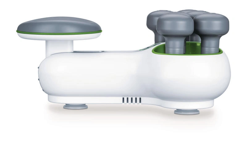 Masážní přístroj BEURER FM200 na Achillovu šlachu - Obrázek 3