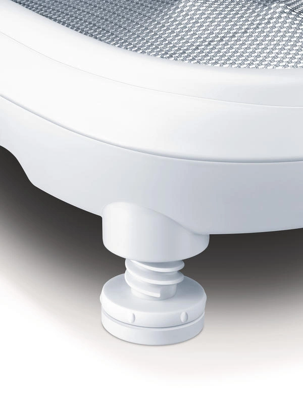 Masážní přístroj na nohy BEURER FM60 Shiatsu masáž - Obrázek 2