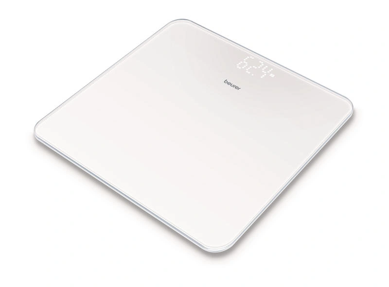 Váha osobní BEURER GS225 neviditelný display