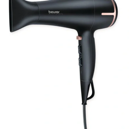 Vlasů vysoušeč BEURER HC60 2000 W ECO technologie