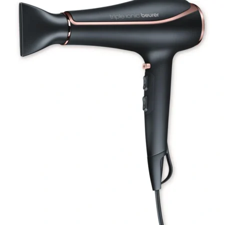 Vlasů vysoušeč BEURER HC80 2200W s objemovým difuzérem