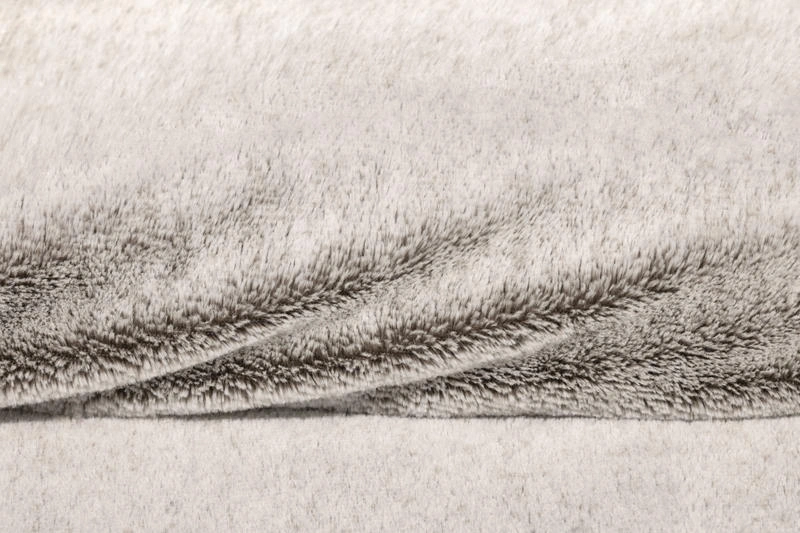 Vyhřívaná deka BEURER HD75Nordic tmavě šedá luxusní hebký povrch - Obrázek 4