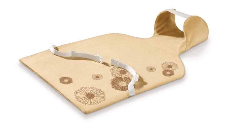 Vyhřívaná dečka BEURER HK58 béžová na záda a krk - Obrázek 2