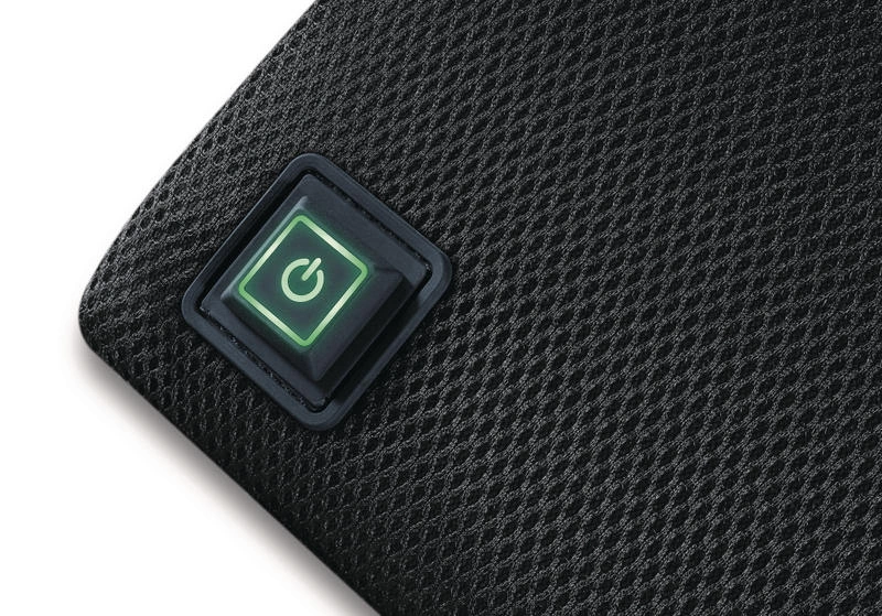 BEURER HK 70 / 3 letá záruka - Obrázek 3