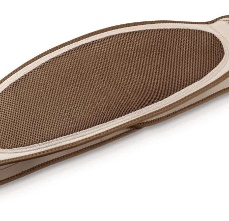 Vyhřívaný pás BEURER HK72 bezdrátové napájení lithiovou baterií