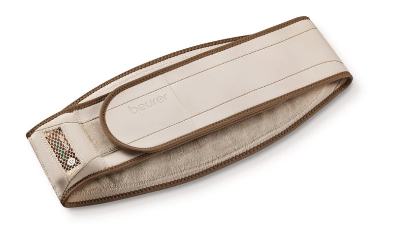 Vyhřívaný pás BEURER HK72 bezdrátové napájení lithiovou baterií - Obrázek 2