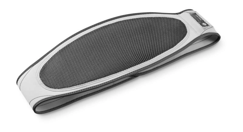 Vyhřívaný pás BEURER HK72 bezdrátové napájení lithiovou baterií - Obrázek 3