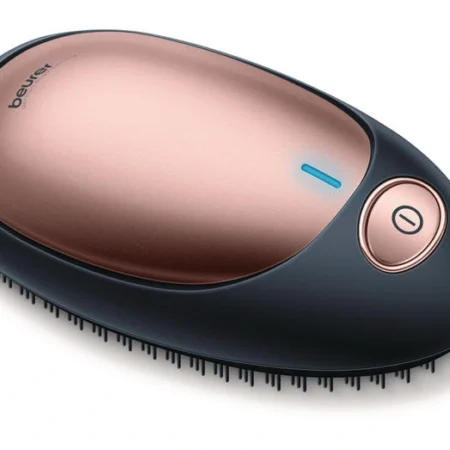 Kartáč na vlasy BEURER HT10 s iontovou technologií