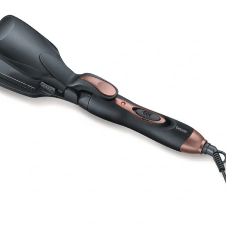 Kulma a multistyler na vlasy BEURER HT60 keramický povrch a 7 nástavců