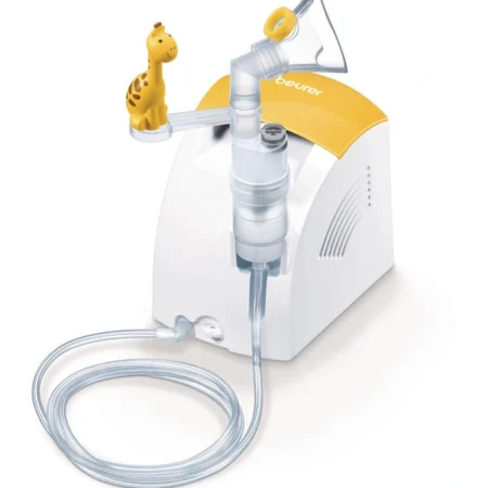 Inhalátor kompresorový BEURER IH26kids pro děti