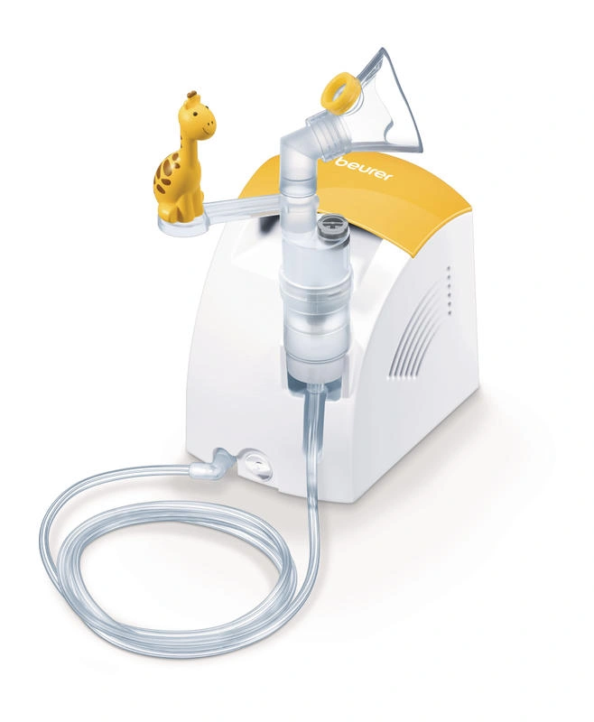 Inhalátor kompresorový BEURER IH26kids pro děti