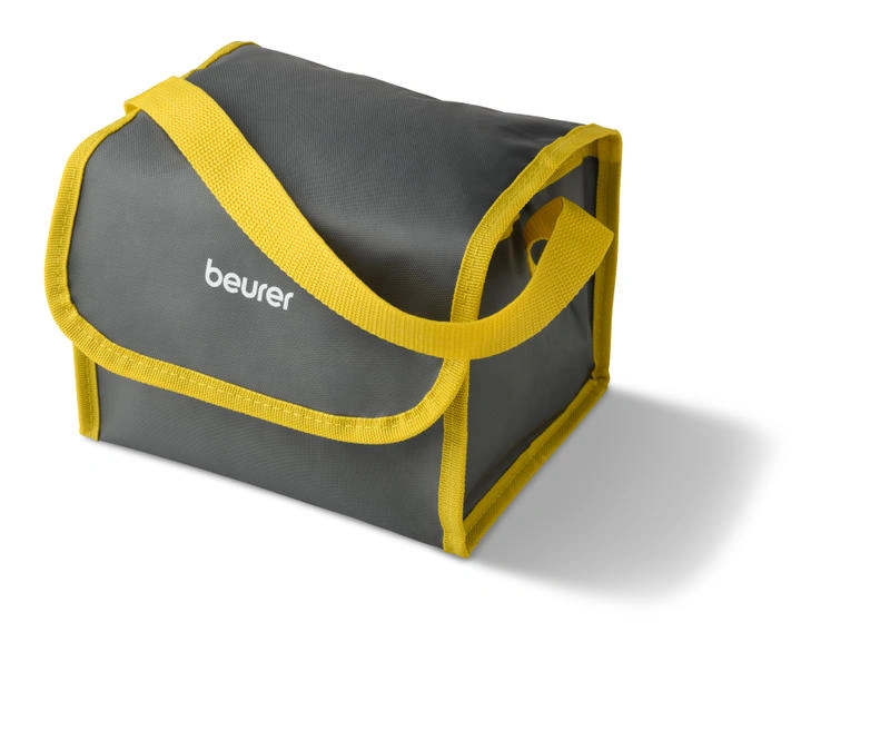 Inhalátor kompresorový BEURER IH26kids pro děti - Obrázek 2