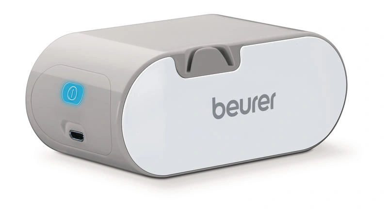 Inhalátor kompresorový BEURER IH58kids pro děti - Obrázek 2