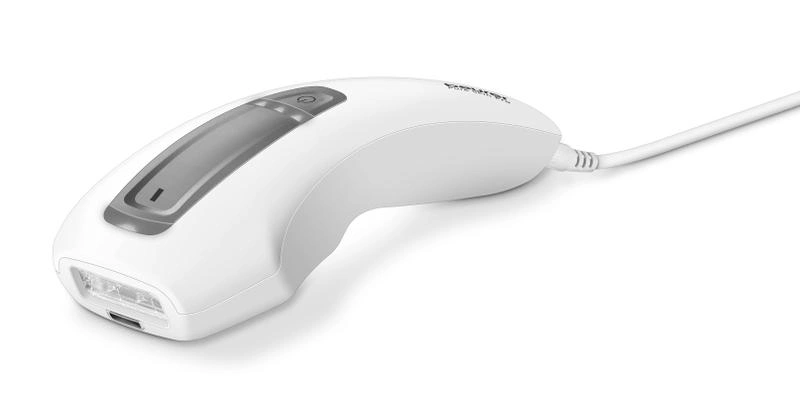 Depilace BEURER IPL5500 kompaktní a malý přístroj - Obrázek 3