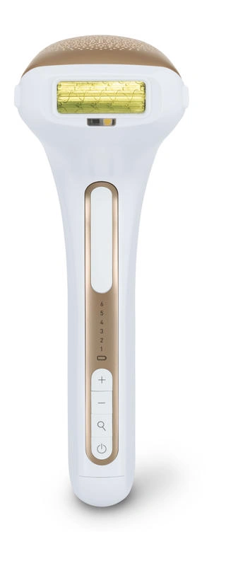 Depilace BEURER IPL8500 nápájení lithiovou baterií - Obrázek 2