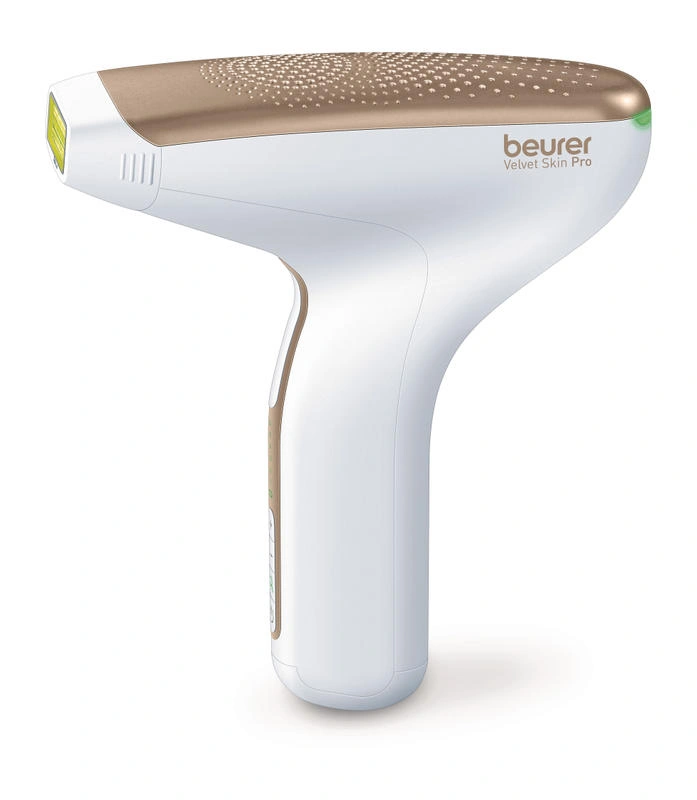 Depilace BEURER IPL8500 nápájení lithiovou baterií - Obrázek 3