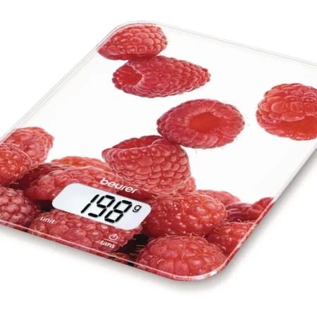 Váha kuchyňská BEURER KS19LE