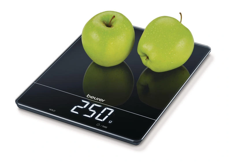 Váha kuchyňská BEURER KS34 do váhy 15kg - Obrázek 2